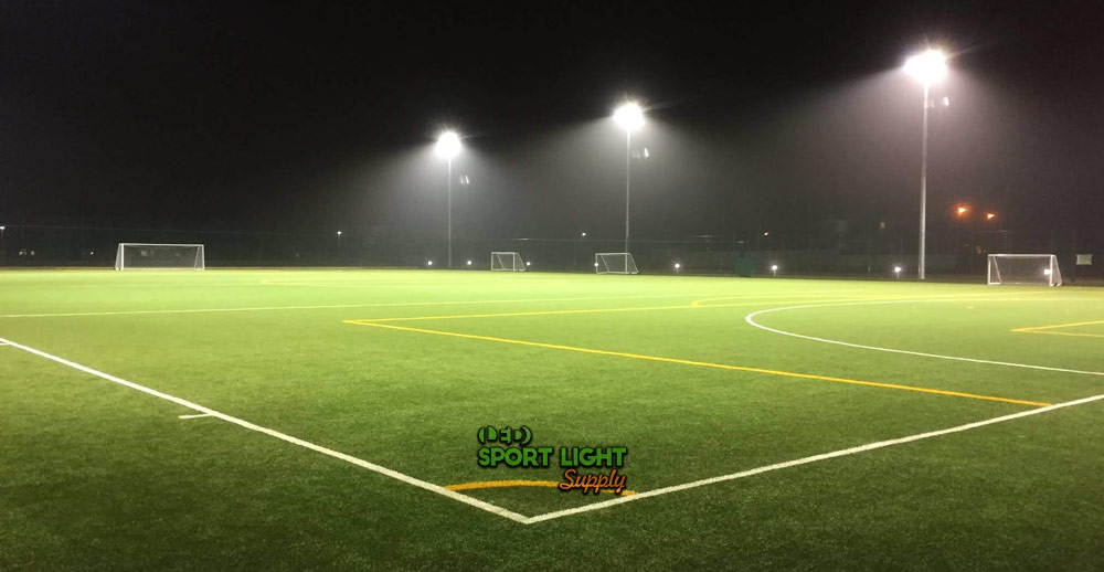1000W metal halide led replacement for sports field