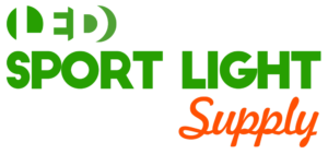 Sport light supply logo