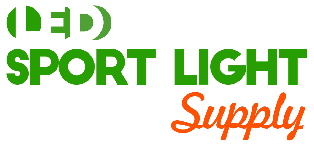 Sport light supply logo