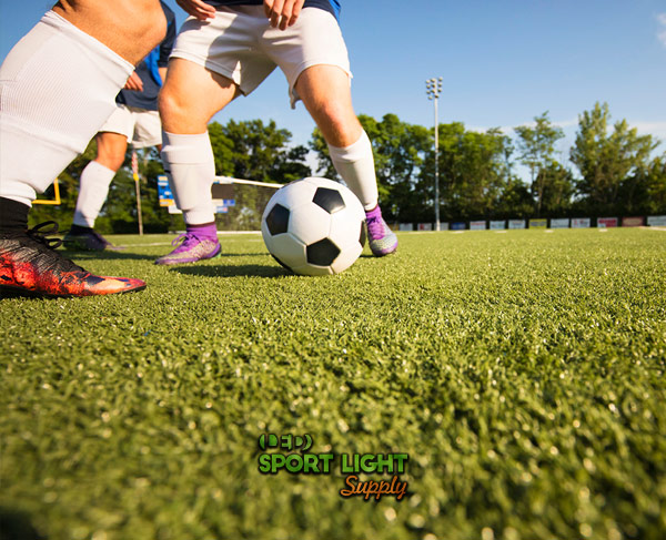 artificial turf is easier to maintain
