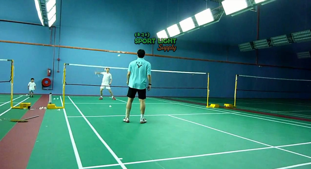 higher-lux-and-footcandle-levels-for-high-school-badminton-court