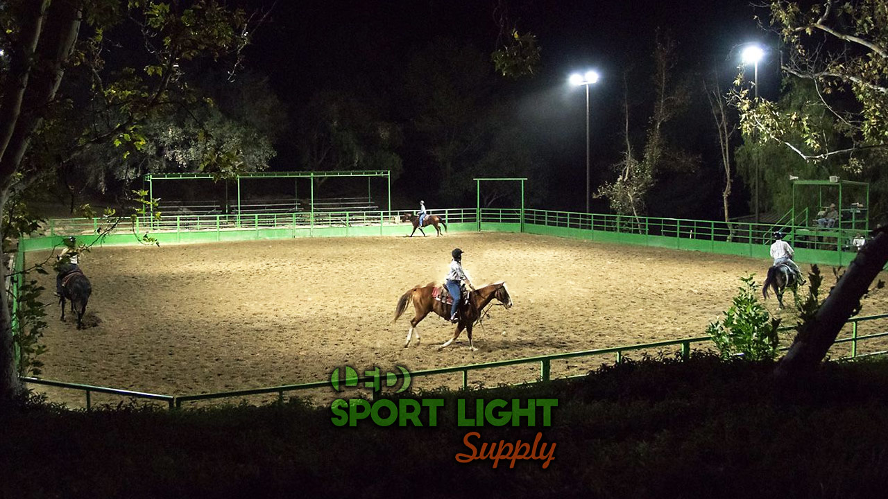how-many-lux-and-lumen-to-light-a-horse-riding-arena