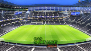 how much do stadium lights cost