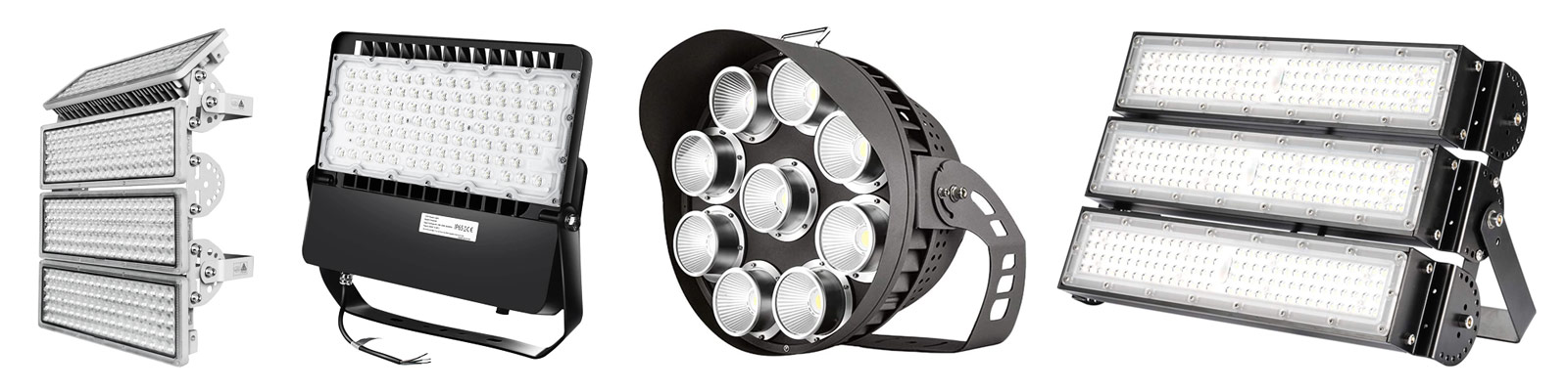 led sports lighting products