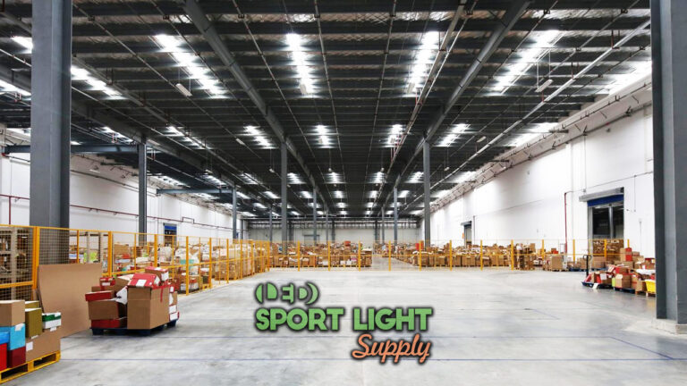 lighting-used-in-warehouse