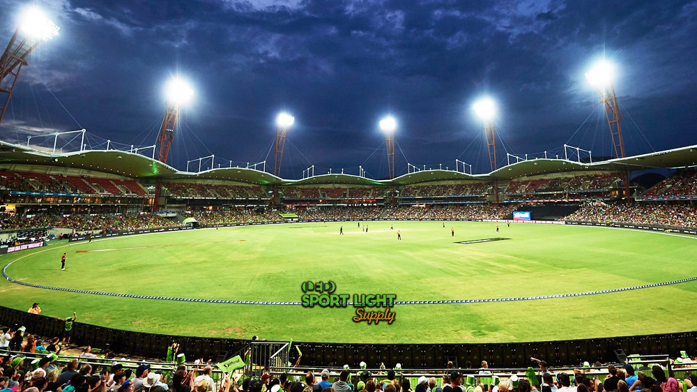 lux requirement for class I cricket stadium
