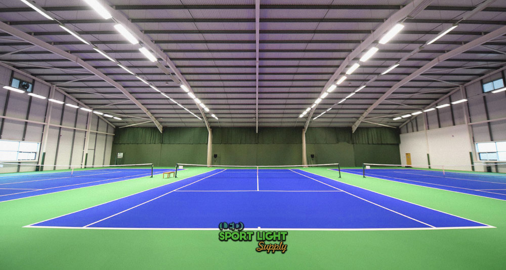 How to Select the Best Tennis Court Lighting Contractor? Sport Light