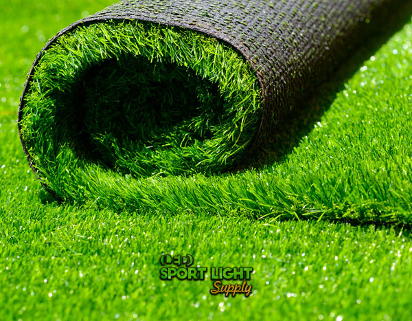 soccer field and stadium synthetic turf cost