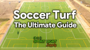 soccer turf for indoor and outdoor stadium