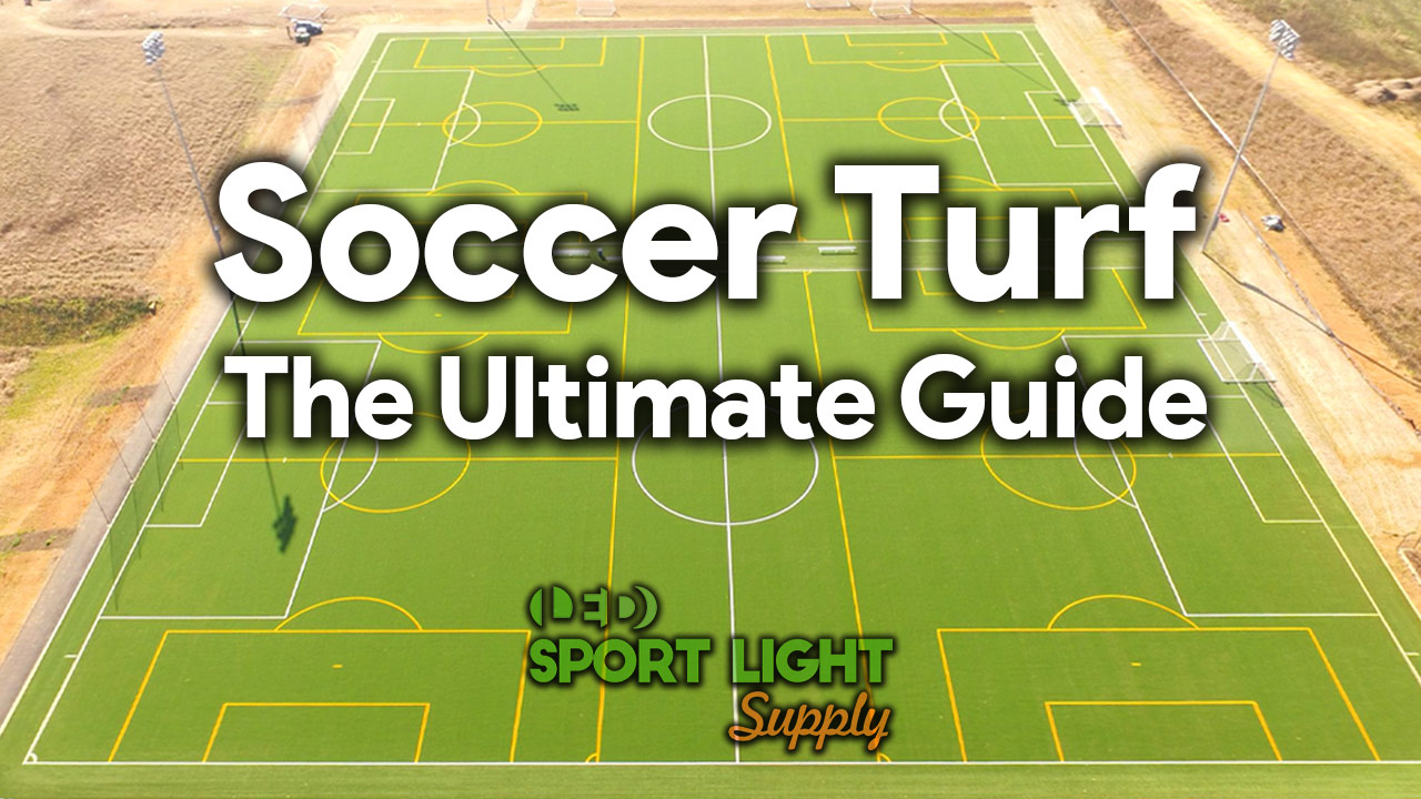 soccer turf for indoor and outdoor stadium