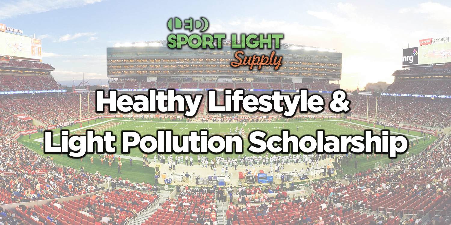 sport-light-supply-healthy-lifestyle-&-light-pollution-scholarship