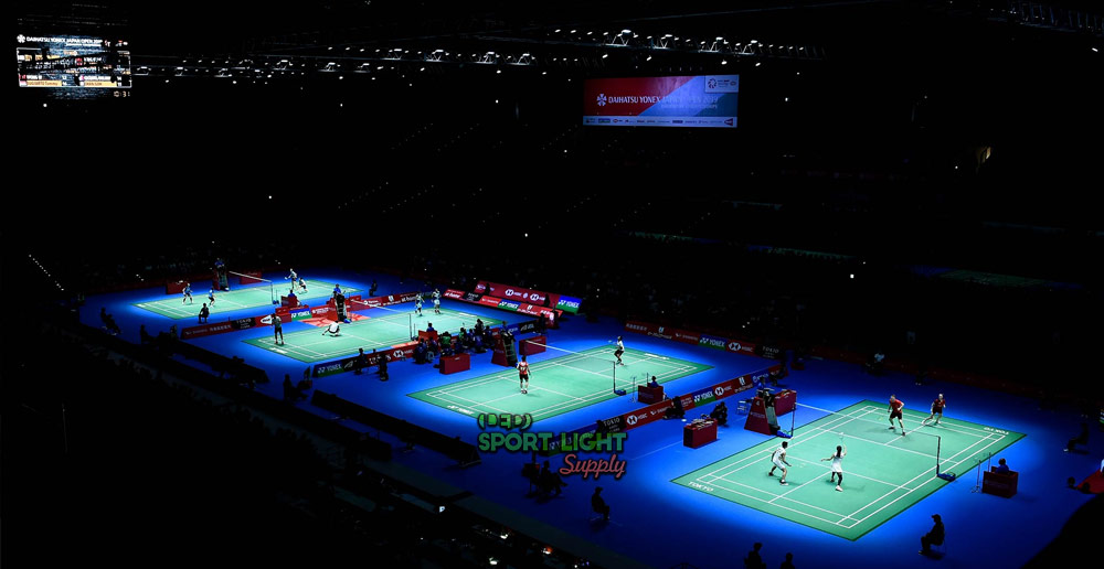 spot-lighting-effect-for-indoor-badminton-hall