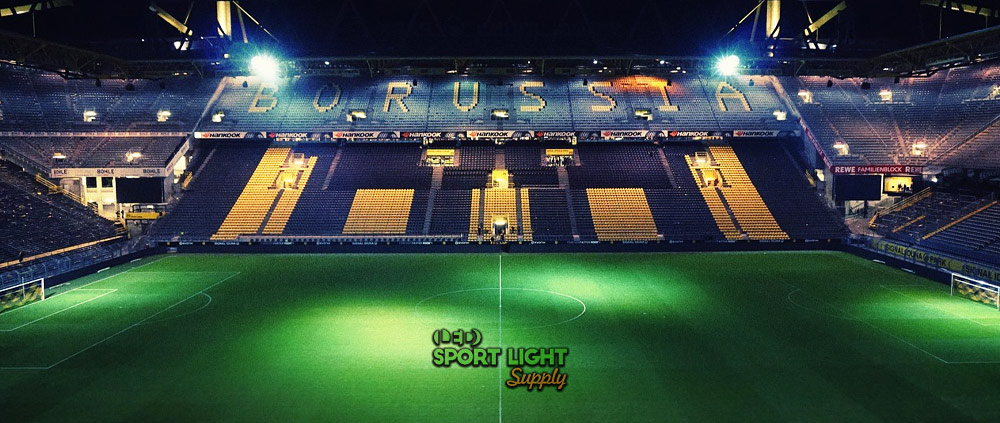 spot-lighting-effect-in-soccer-stadium