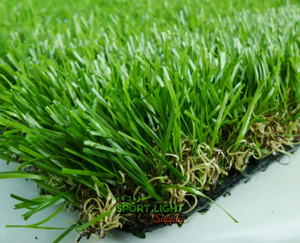 synthetic grass filaments