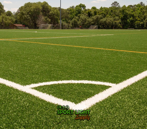 synthetic soccer turf