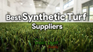 top synthetic turf brands and suppliers
